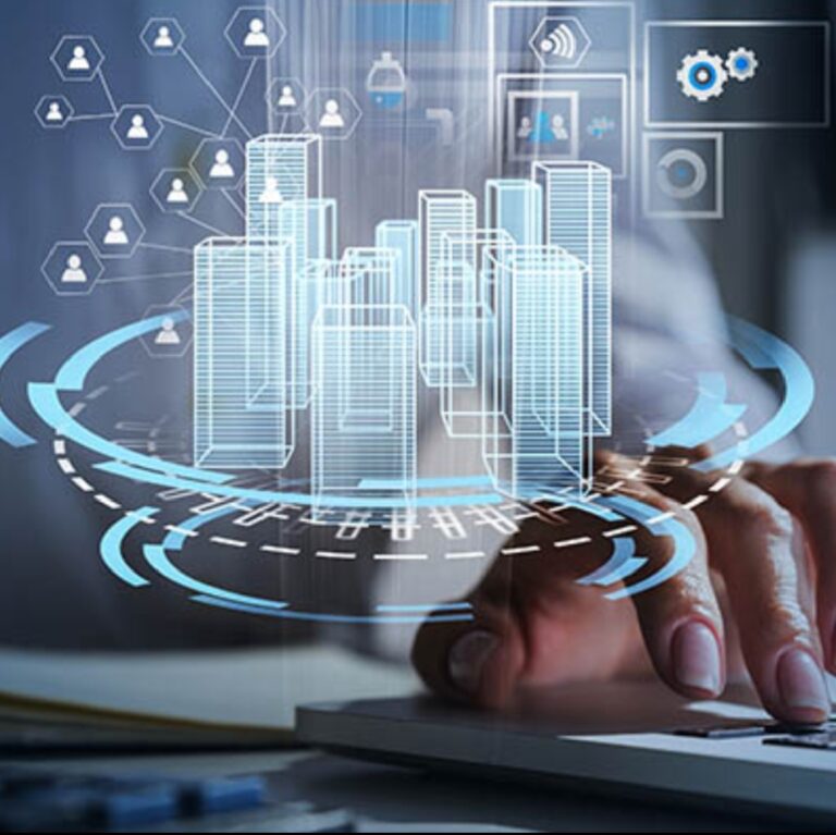 Smart digital solutions helping businesses solve problems faster using technology in 2026