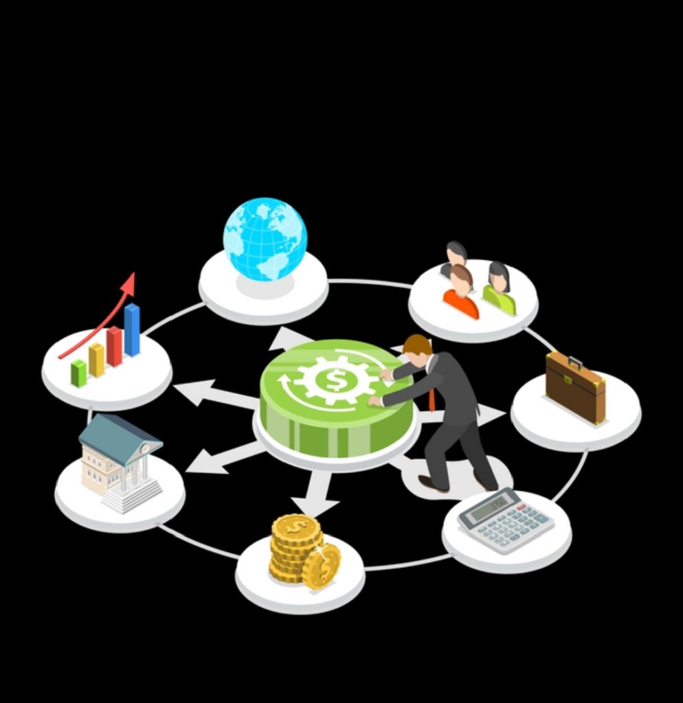 Real world examples of businesses using smart digital solutions to improve efficiency