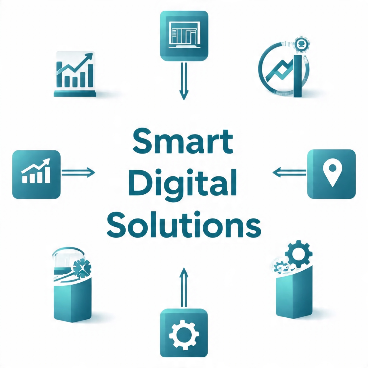 Digital Problem Solving in 2026: Why Businesses Still Struggle(And the System That Fixes It)