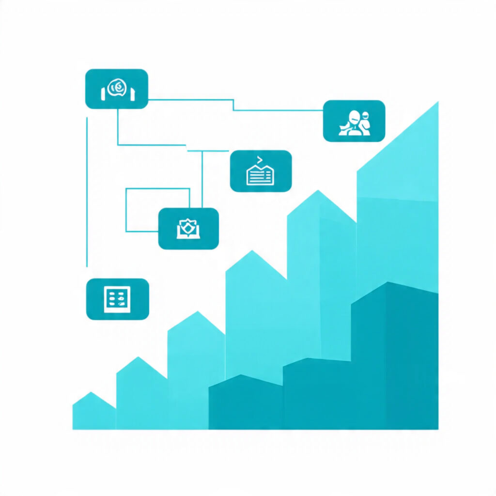 smart digital solutions accelerating business problem resolution