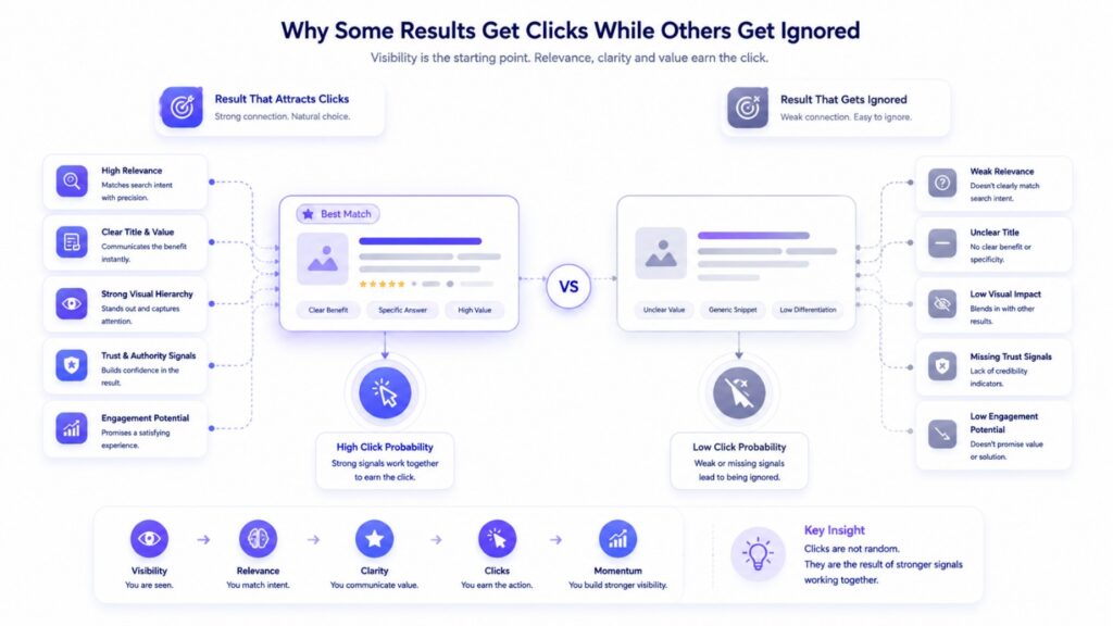 Why more SEO activity can create visibility fragmentation